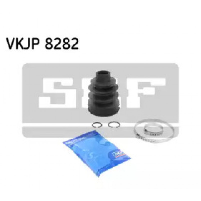 VKJP 8282 SKF - Пильовик привідного валу
